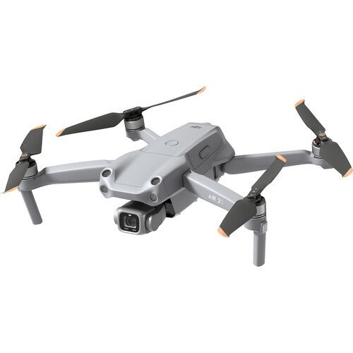 DJI Air 2S Smart Controller Fly More Combo