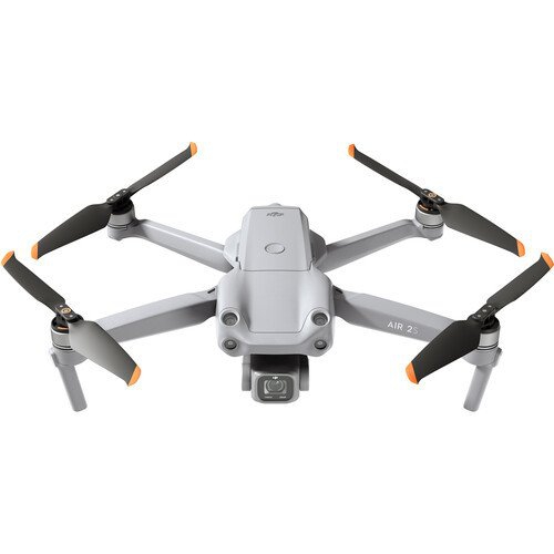 DJI Air 2S Smart Controller Fly More Combo