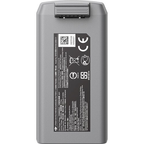 DJI Mini 2 Orijinal Batarya