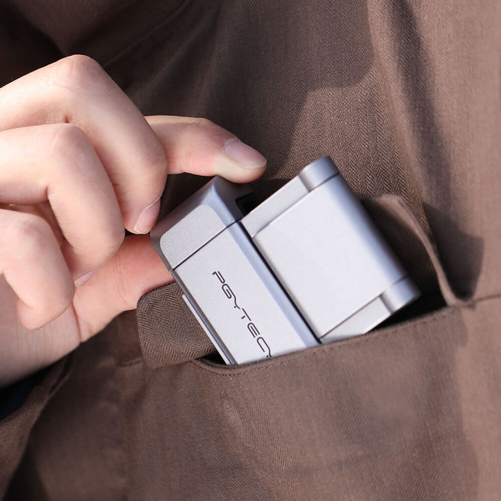 Pgytech Phone Holder Osmo Pocket